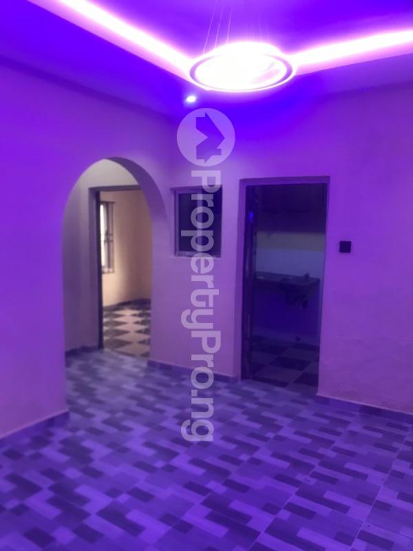2 bedroom Flat / Apartment for rent Igbo Efon Igbo-efon Lekki Lagos