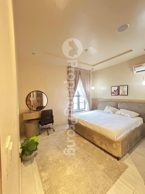 5 bedroom House for rent Lekki Phase 1 Lekki Lagos