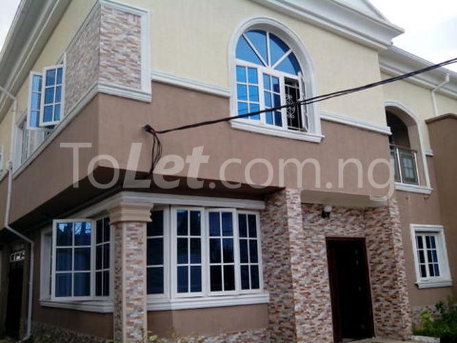 3 bedroom Flat / Apartment for rent Aroyehun Street, Ogudu G.r.a Ojota Ojota Lagos