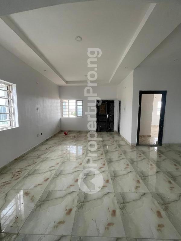 4 bedroom House for rent Vintage Estate Majek Sangotedo Lagos