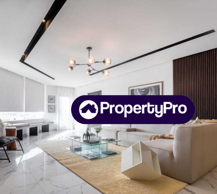 3 bedroom Flat / Apartment for shortlet Lekki Phase 1 Lekki Lagos
