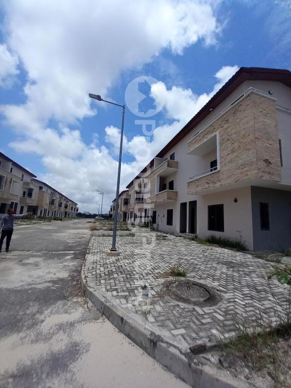 3 bedroom House for sale Lekki Lagos
