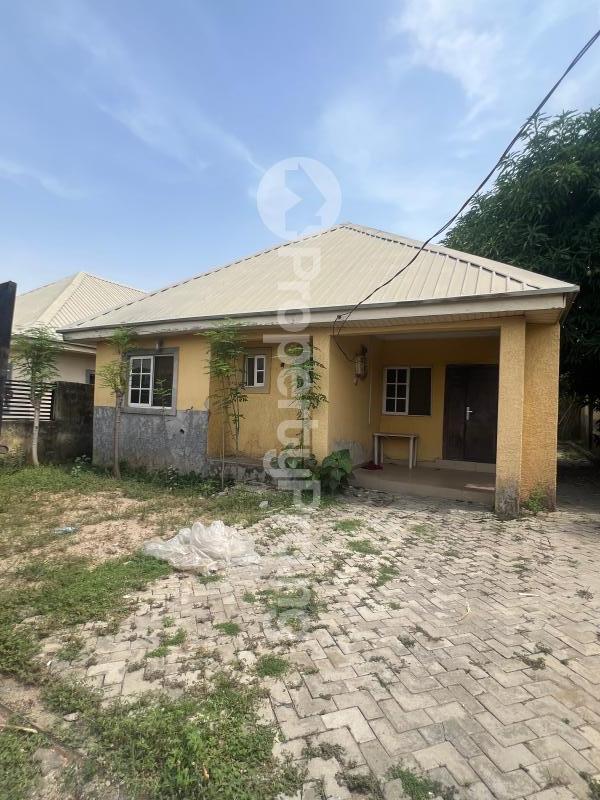 2 bedroom House for sale Dantata Estate Kubwa Kubwa Abuja