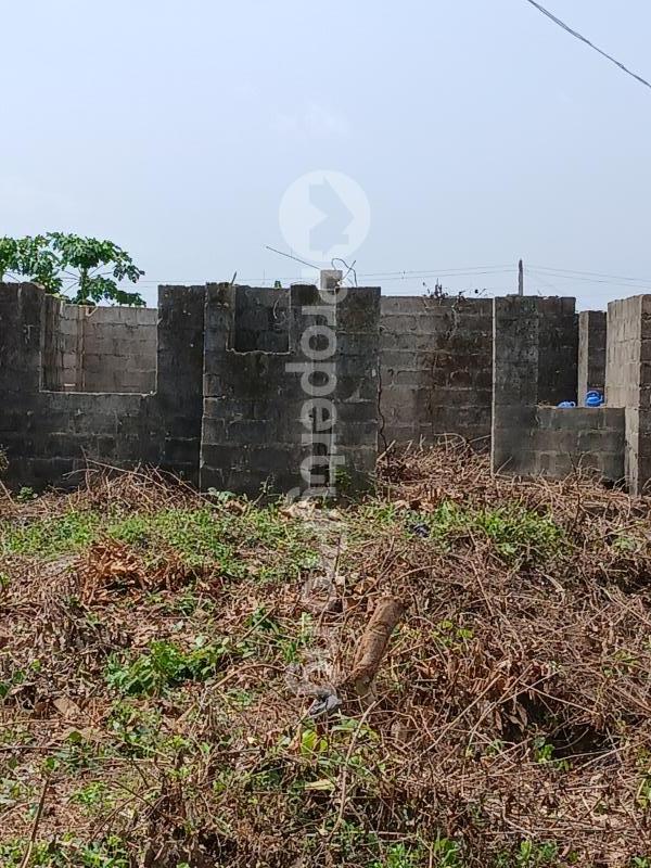 Flat / Apartment for sale Imose Agbara-Igbesa Ogun