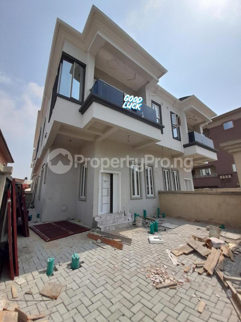 5 bedroom House for sale Agungi Lekki Lagos