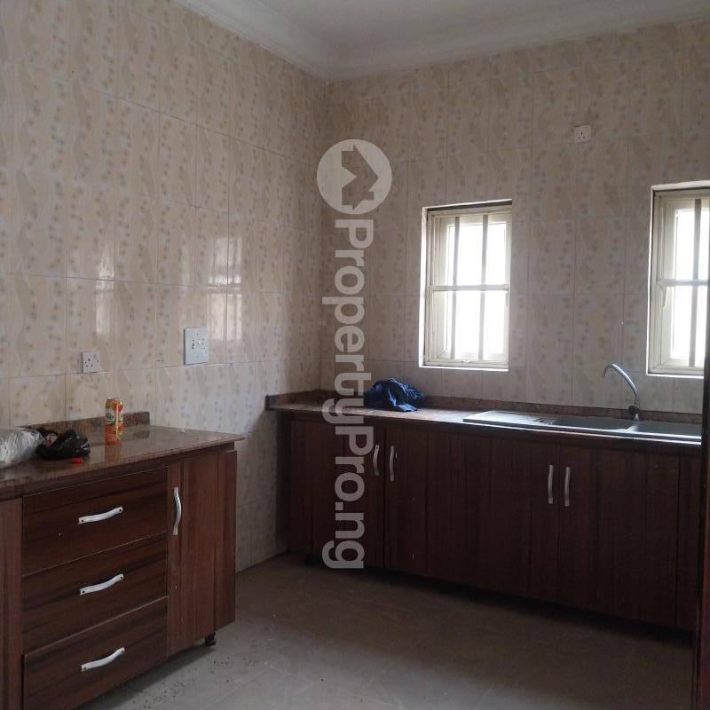 3 bedroom Flat / Apartment for rent Peace Estate Magboro Obafemi Owode Ogun