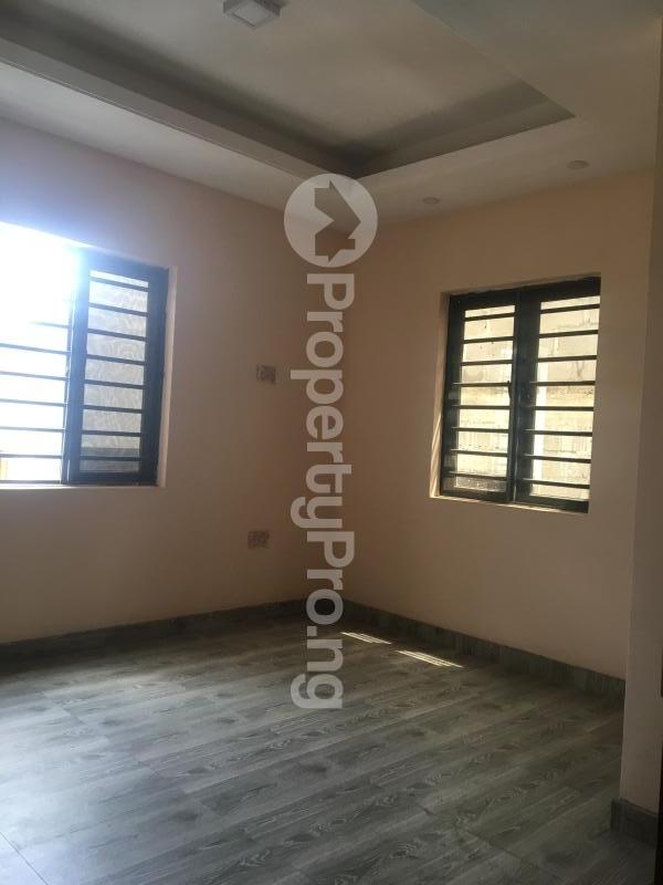 Flat / Apartment for rent Yaba Lagos