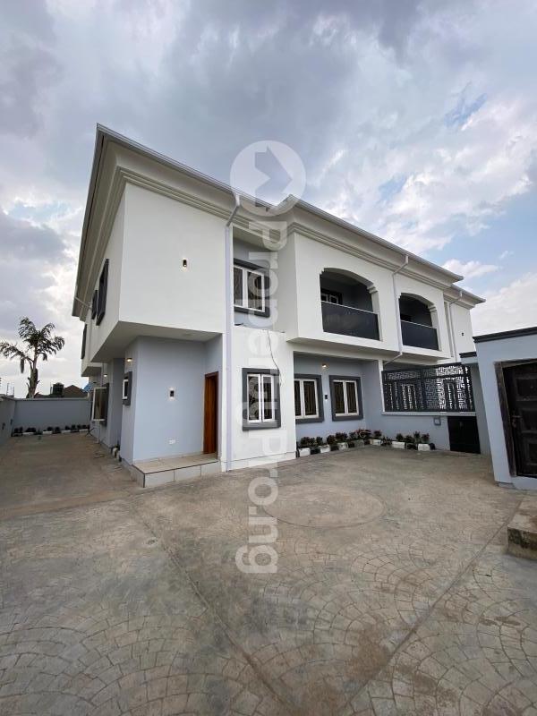 4 bedroom House for sale Kolapo Ishola Gra Akobo Ibadan Oyo