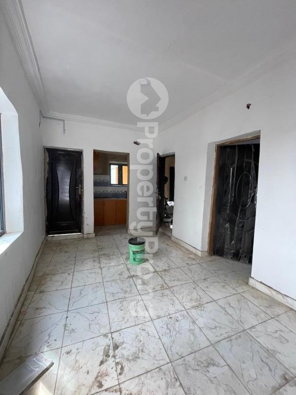 1 bedroom Flat / Apartment for rent Off Charlie Boy, Gbagada Lagos