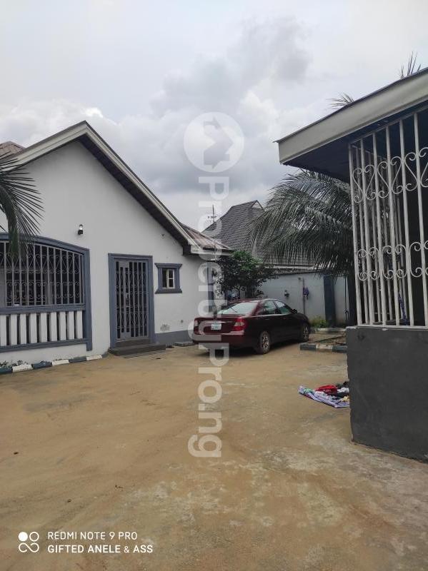 3 bedroom House for sale Rumuosi Link Rd Of Ozuoba Ph Magbuoba Port Harcourt Rivers