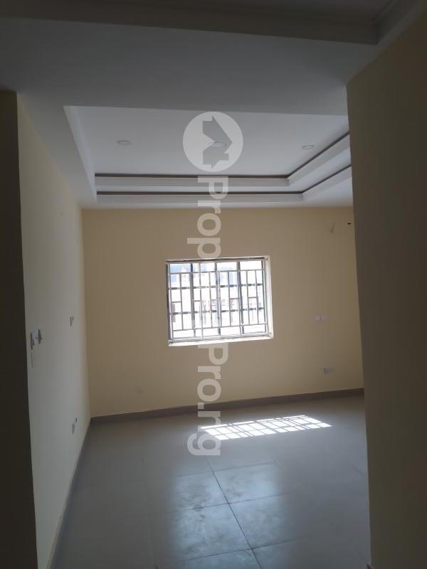 3 bedroom House for rent Street Garki 1 Abuja