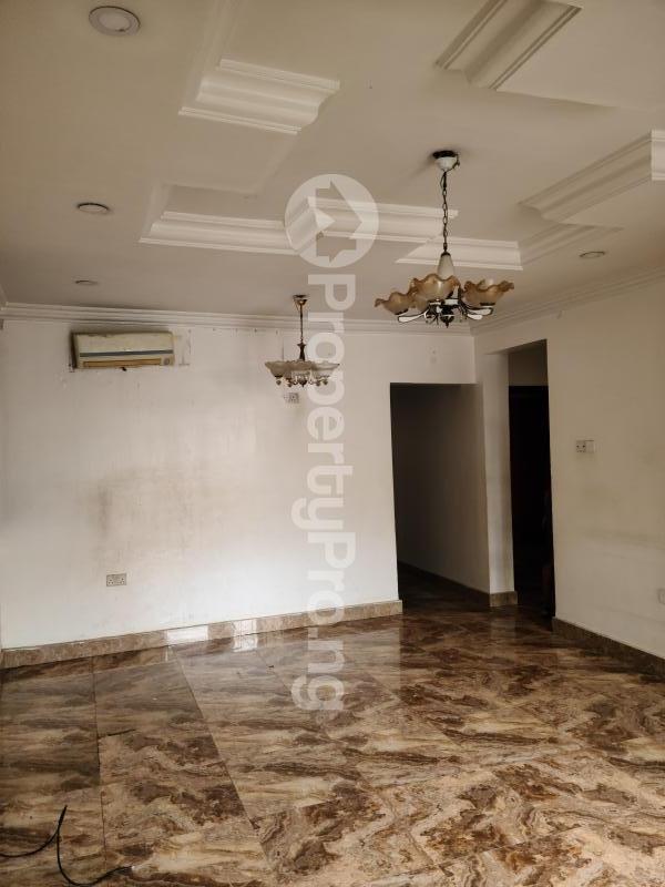 3 bedroom House for rent Off Salvation Opebi Opebi Ikeja Lagos