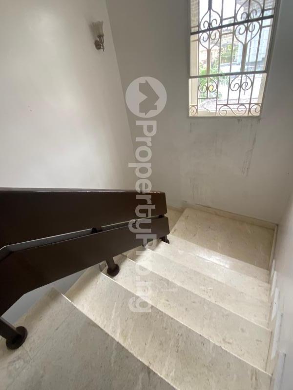 1 bedroom Flat / Apartment for rent Lekki Phase 1 Along Admiralty Way Lekki Phase 1 Lekki Lagos