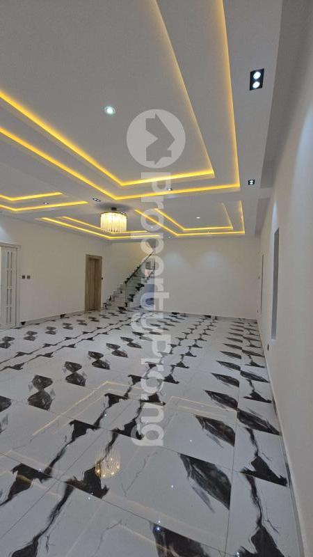 5 bedroom House for sale Enugu Enugu