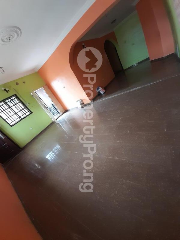 3 bedroom Flat / Apartment for rent   Oke-Ira Ogba Lagos