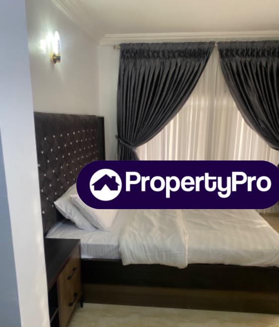 3 bedroom Flat / Apartment for shortlet Kwame Nkrumah Asokoro Abuja - 0