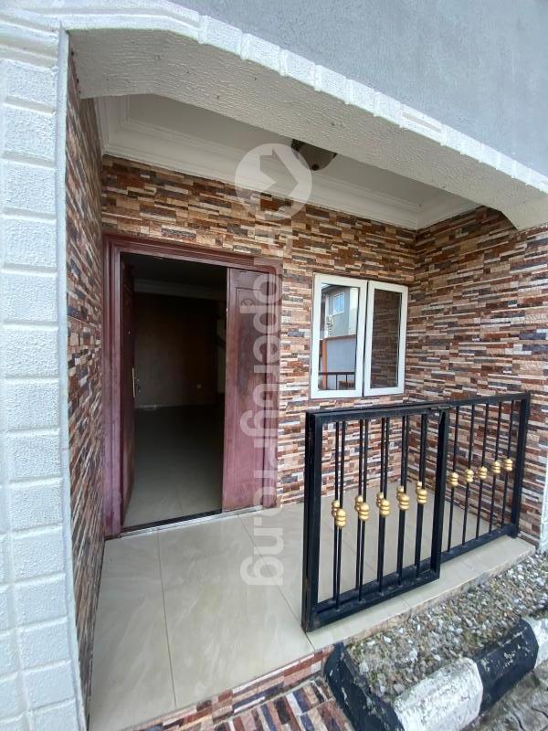 3 bedroom Flat / Apartment for rent Badore Ajah Lagos