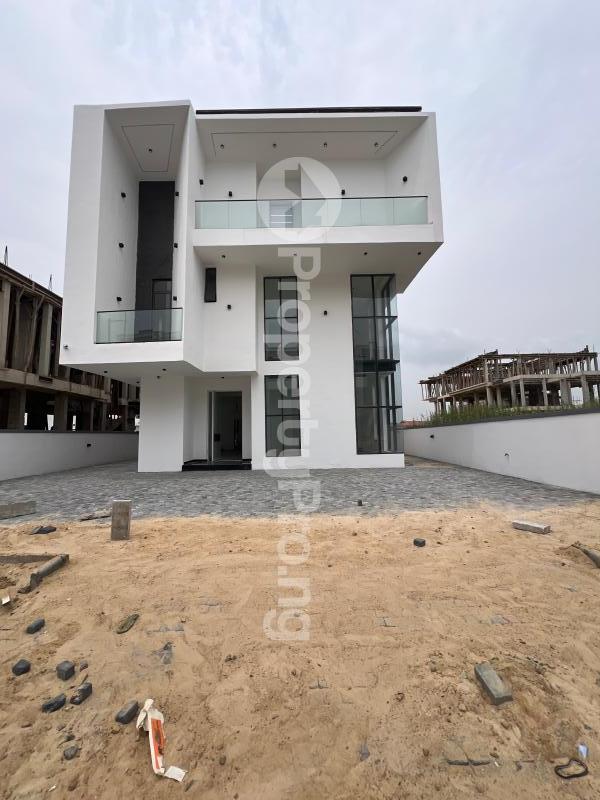 5 bedroom House for sale Ikate Lekki Lagos