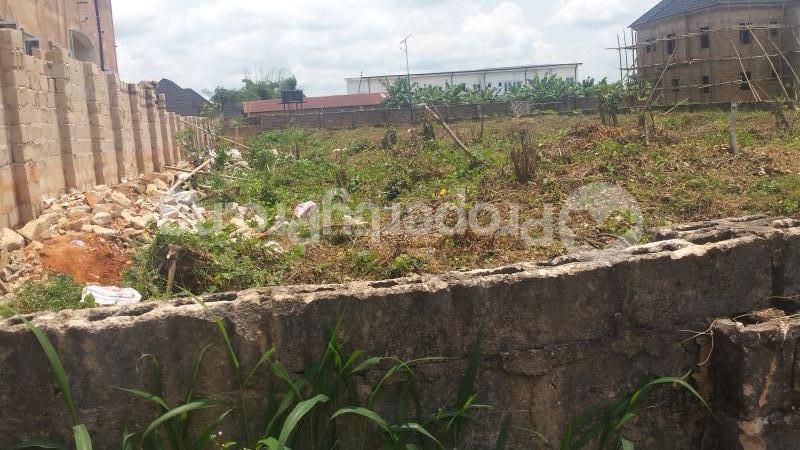 Land for sale Ugbor/amagba Road, Gra, Benin City. Oredo Edo