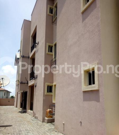 3 bedroom Flat / Apartment for shortlet  53 Ajiran Road, Agungi Lekki Lagos
