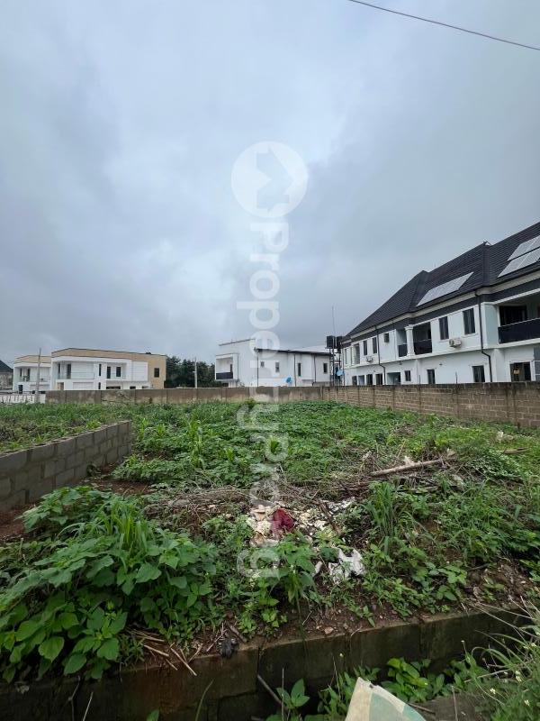 Land for sale Carlton Gate Estate Akobo Ibadan Oyo - 0