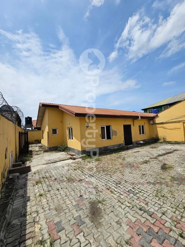 3 bedroom House for sale Abraham adesanya estate Ajah Lagos