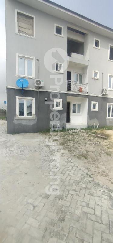 3 bedroom House for rent Wealth Land Estate Oribanwa Ajah Ibeju-Lekki Lagos