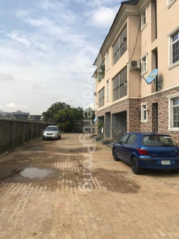 2 bedroom Flat / Apartment for rent Jahi District Jahi Abuja