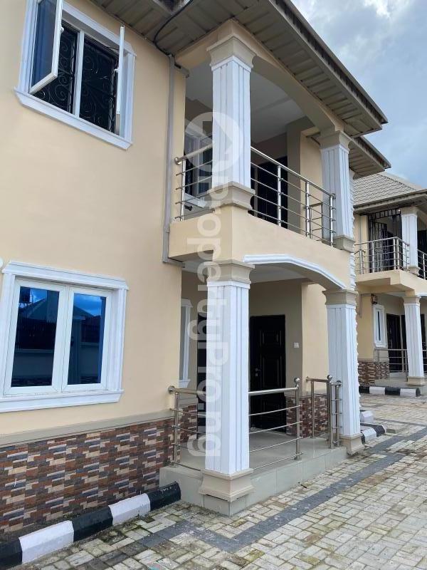 3 bedroom Flat / Apartment for rent   Akobo Ibadan Oyo
