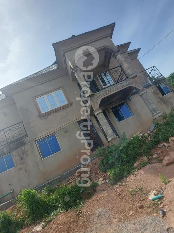 1 bedroom Flat / Apartment for rent Magbon Oke Mosan Abeokuta Ogun