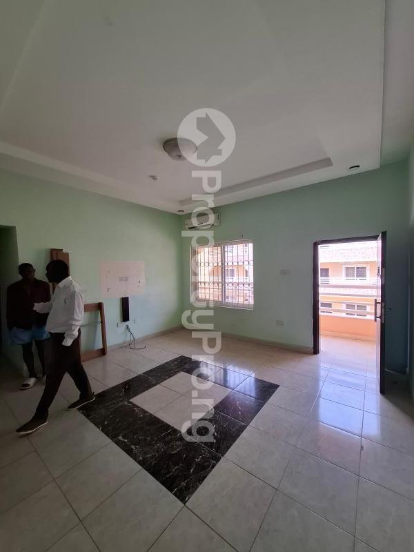 1 bedroom Flat / Apartment for rent Katampe Main Abuja