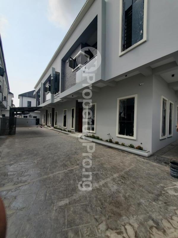 4 bedroom Flat / Apartment for rent Harris Drive By VGC Lekki Lagos