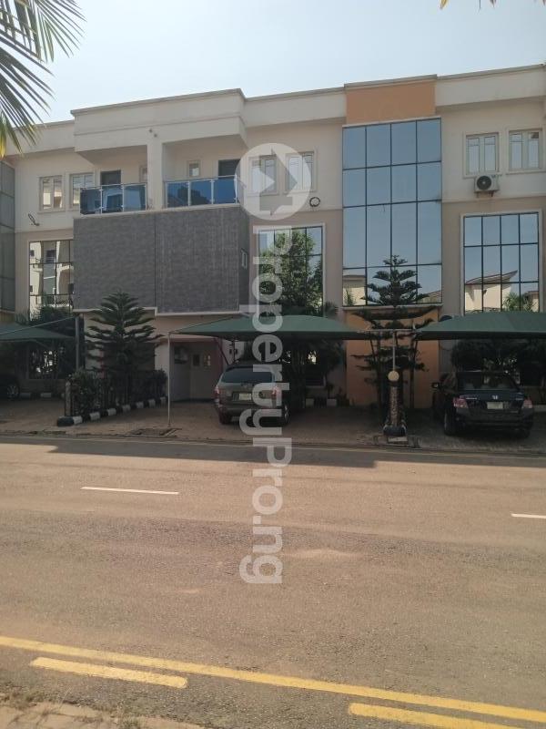 4 bedroom House for rent Apo Gudu District By Ceadercrest Hospital Apo Abuja - 0