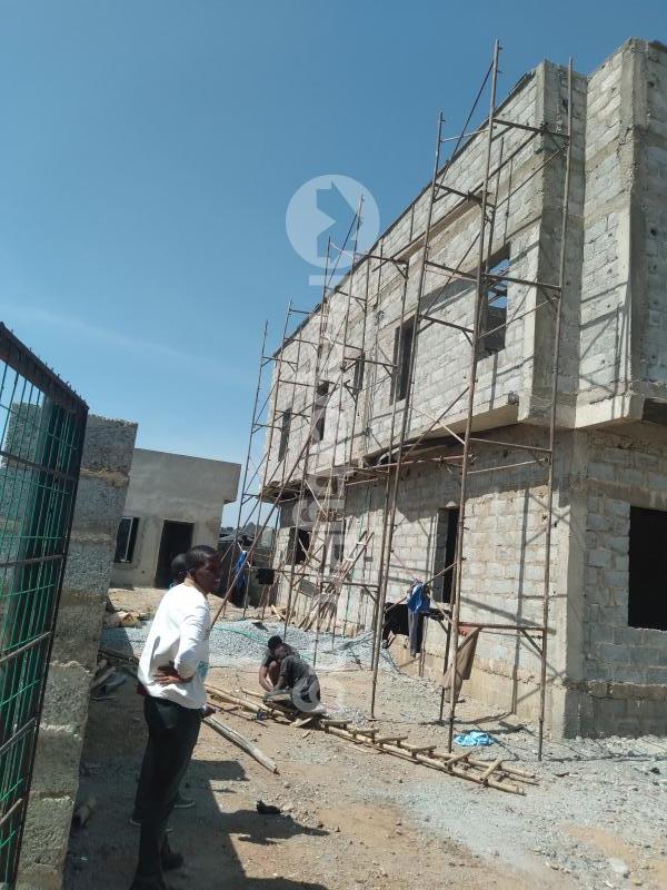 5 bedroom House for sale Street Guzape Abuja