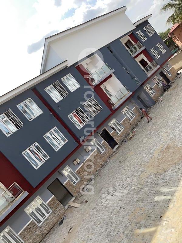 4 bedroom House for sale Palmgrove Estate Opebi Ikeja Lagos
