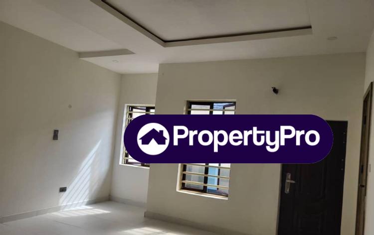 4 bedroom House for sale Orchid Road, Lekki Lagos - 0