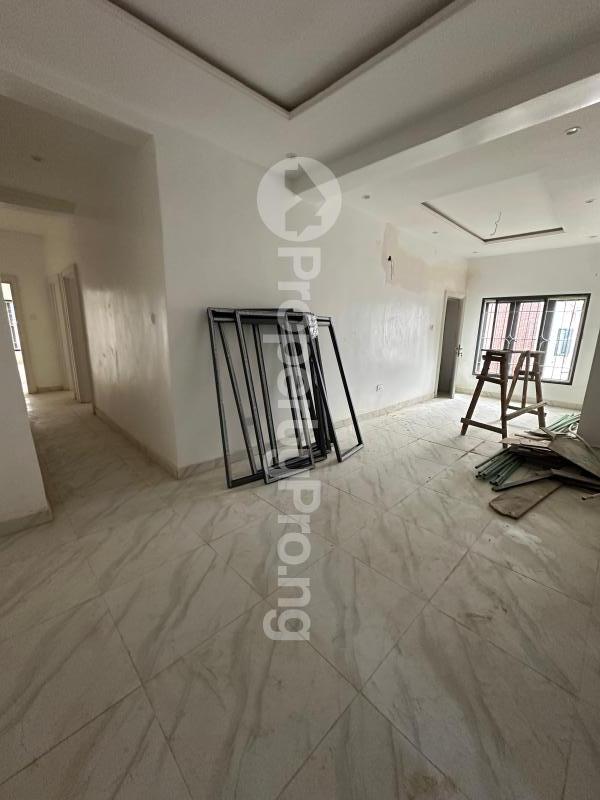 3 bedroom Flat / Apartment for sale Katampe Main Abuja