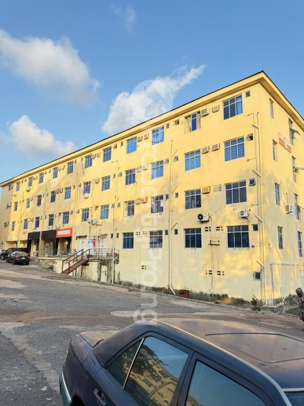 10 bedroom Commercial Property for sale Zone 5 Zone 5 Wuse 1 Abuja