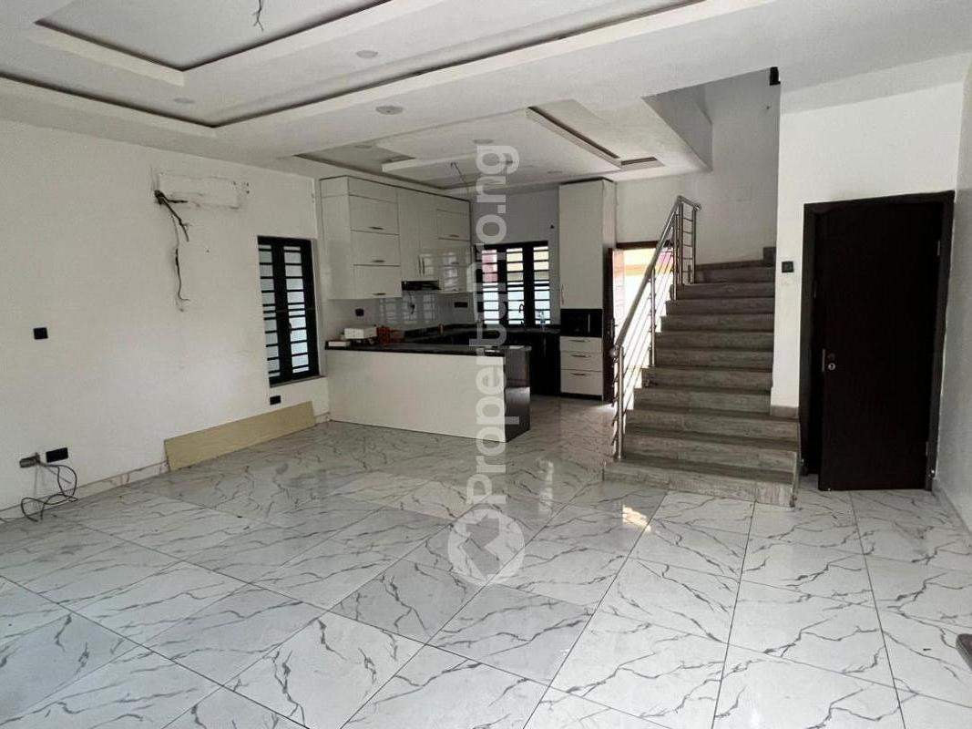 4 bedroom House for sale Idado Agungi Lekki Lagos