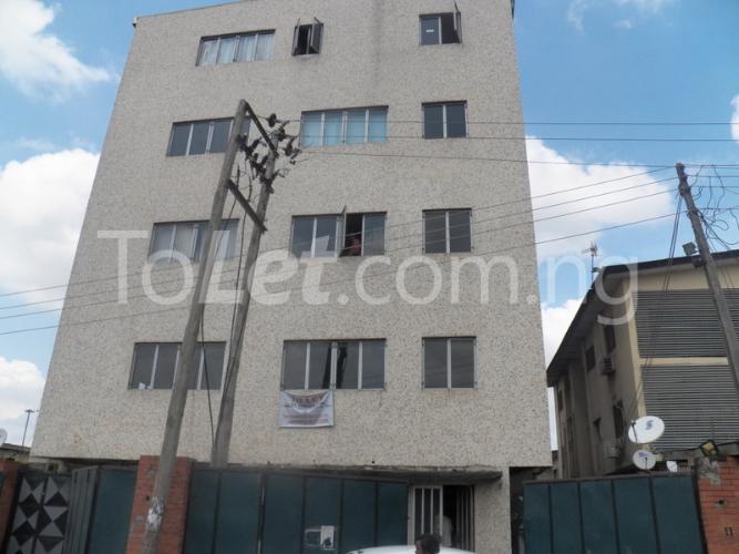 Commercial Property for rent 9, Yinusa Adeniji Street, Of Muslim Avenue, Off Ikeja Ikeja Lagos