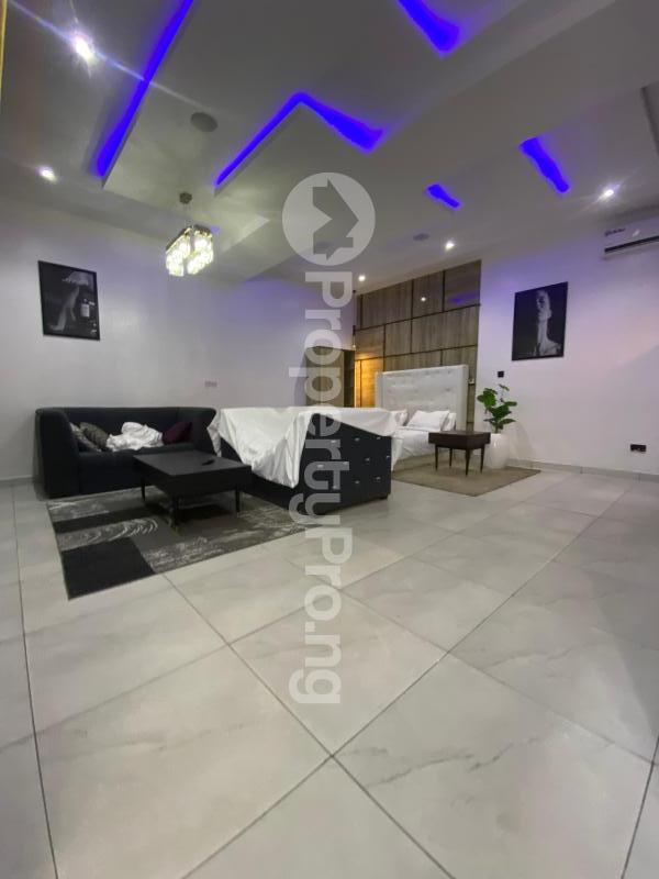 1 bedroom Flat / Apartment for shortlet Ikate Lekki Lagos