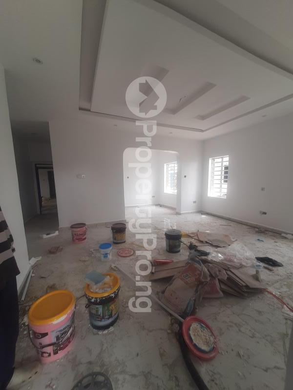 2 bedroom Flat / Apartment for rent Goodnews Sangotedo Ajah Lagos