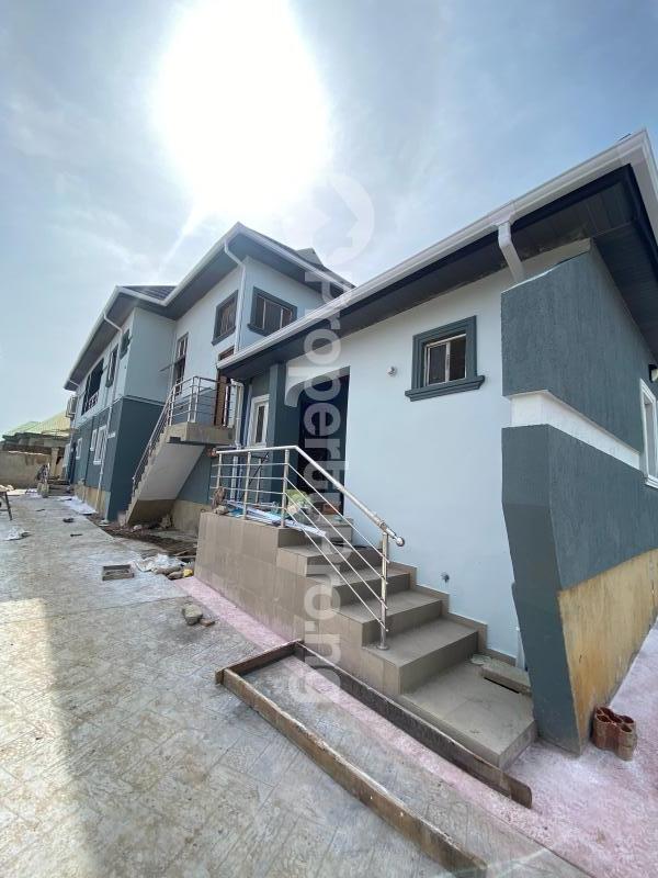 1 bedroom Flat / Apartment for rent Airforce Akobo Akobo Ibadan Oyo