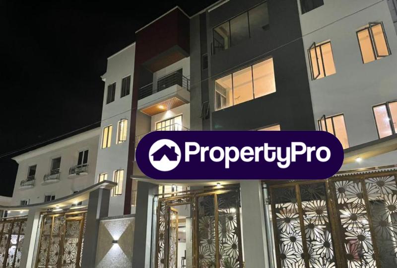 3 bedroom Flat / Apartment for sale Agungi, Lekki Phase 1, Lekki, Lagos Lekki Lagos