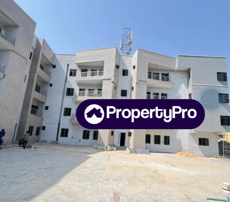2 bedroom Flat / Apartment for sale By Friends Colony,osapa London Estate, Lekki Lagos