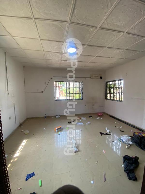 1 bedroom Flat / Apartment for rent Lekki Phase 1 Lekki Lagos