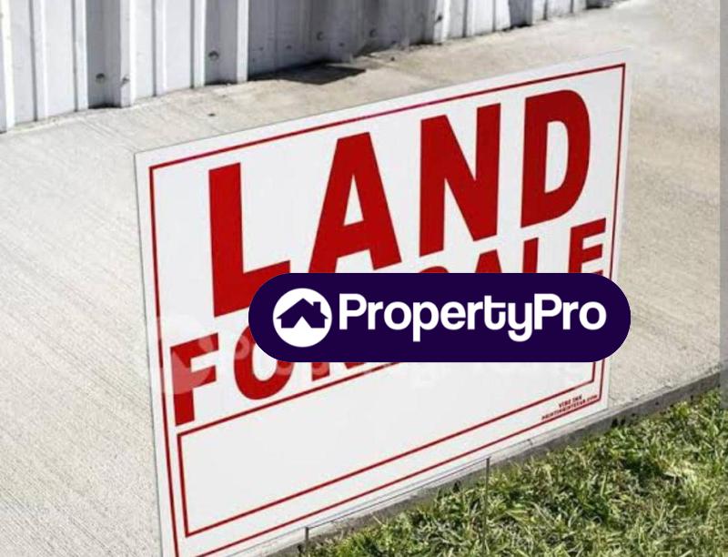 Land for sale Cameron Road, Ikoyi Lagos
