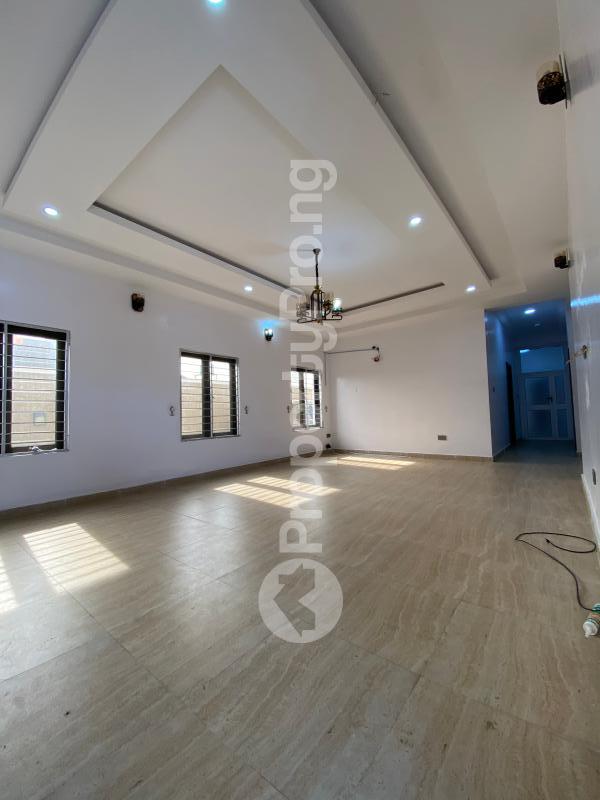 3 bedroom Flat / Apartment for rent Lekki Scheme 2 Ajah Lagos