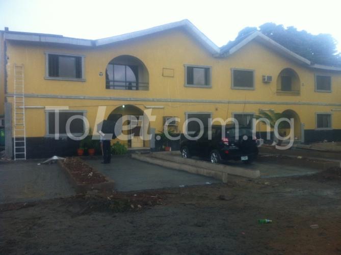 3 bedroom Flat / Apartment for rent Ogudu Road Ogudu Ogudu Lagos