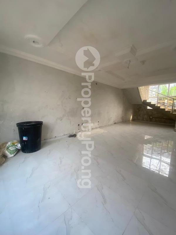 4 bedroom House for rent Silverland By Thera Anex Sangotedo Ajah Lagos